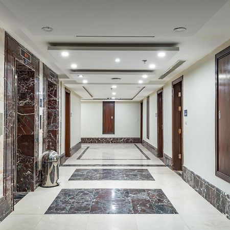 Alayam Elite Hotel Mekka Zewnętrze zdjęcie