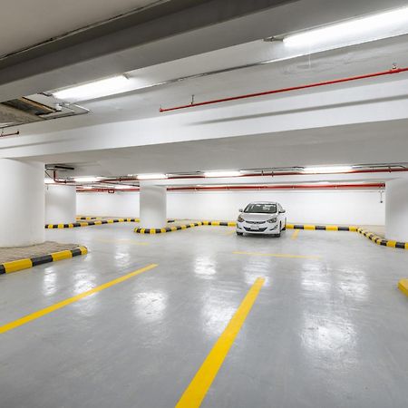 Alayam Elite Hotel Mekka Zewnętrze zdjęcie