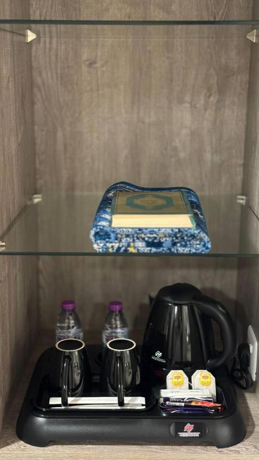 Alayam Elite Hotel Mekka Zewnętrze zdjęcie
