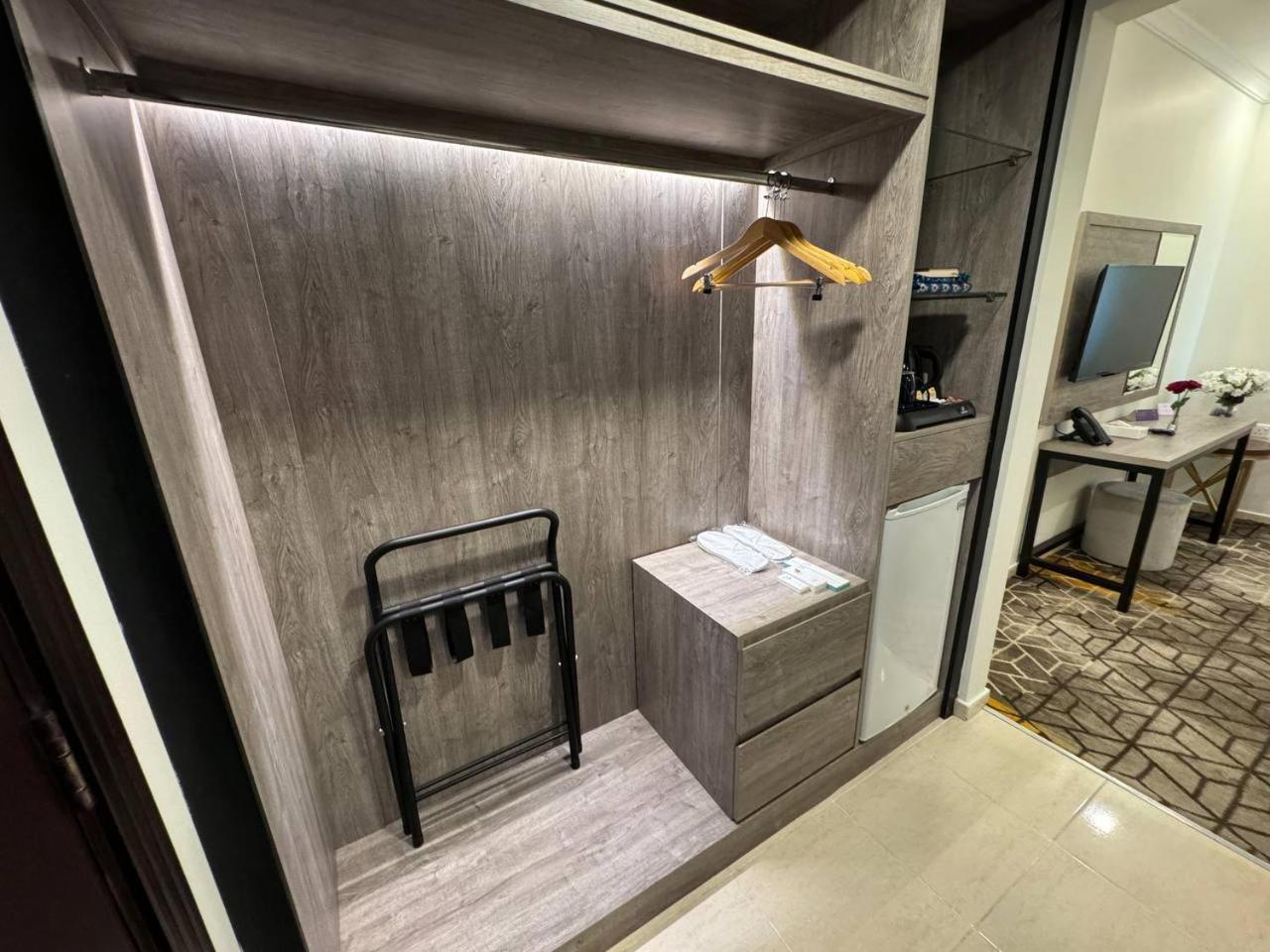 Alayam Elite Hotel Mekka Zewnętrze zdjęcie