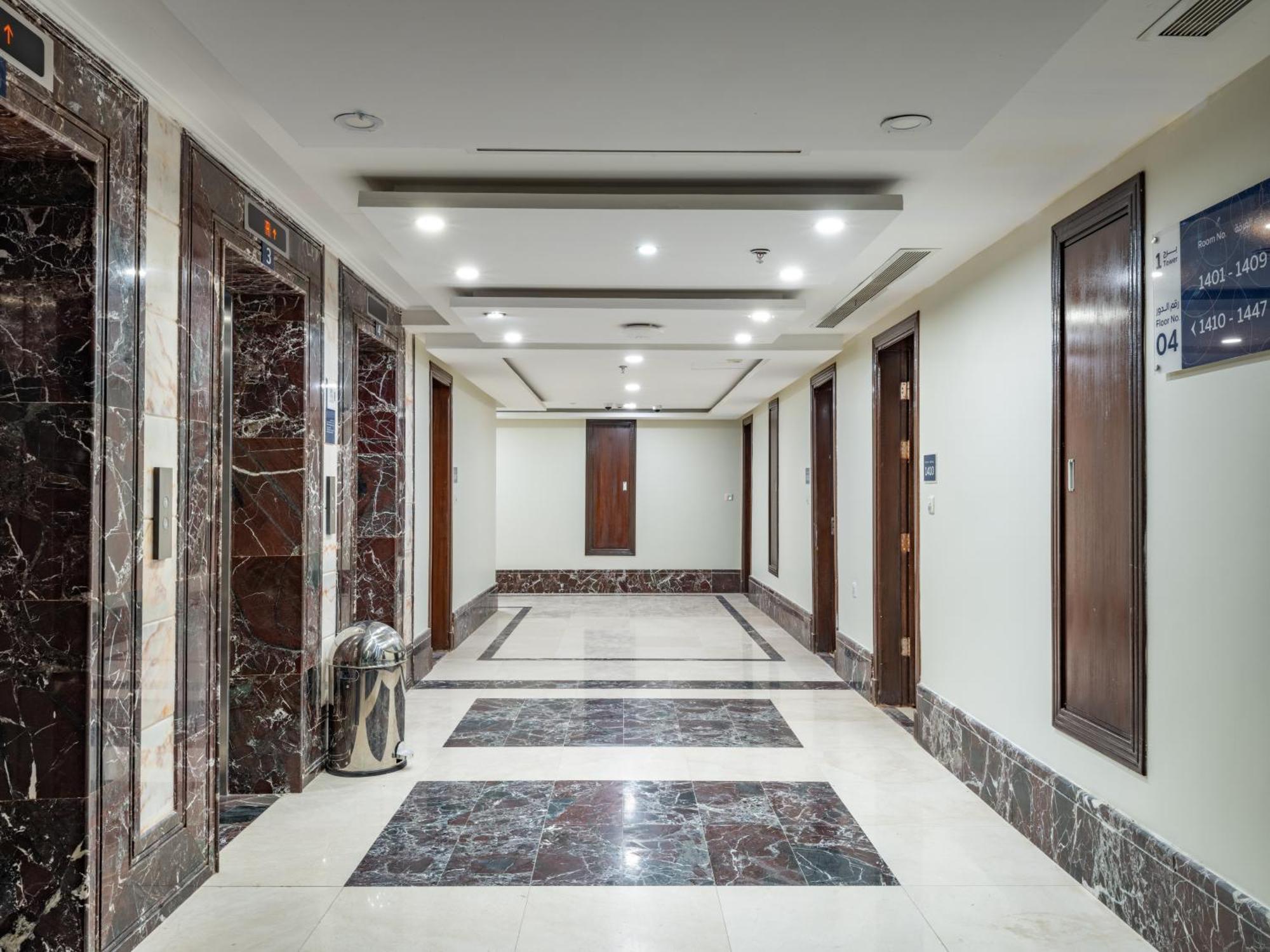 Alayam Elite Hotel Mekka Zewnętrze zdjęcie
