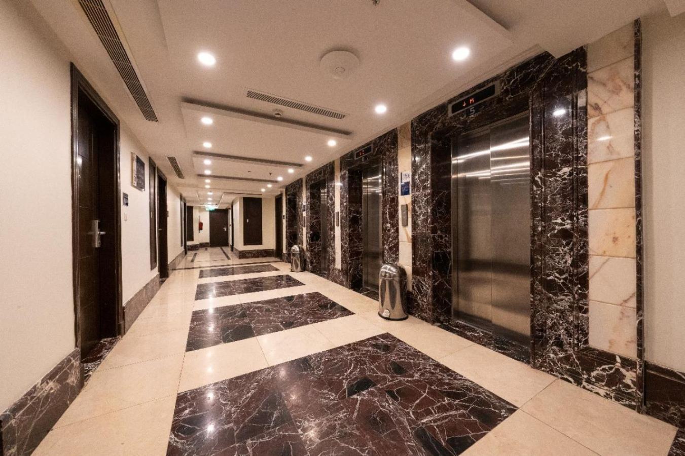 Alayam Elite Hotel Mekka Zewnętrze zdjęcie