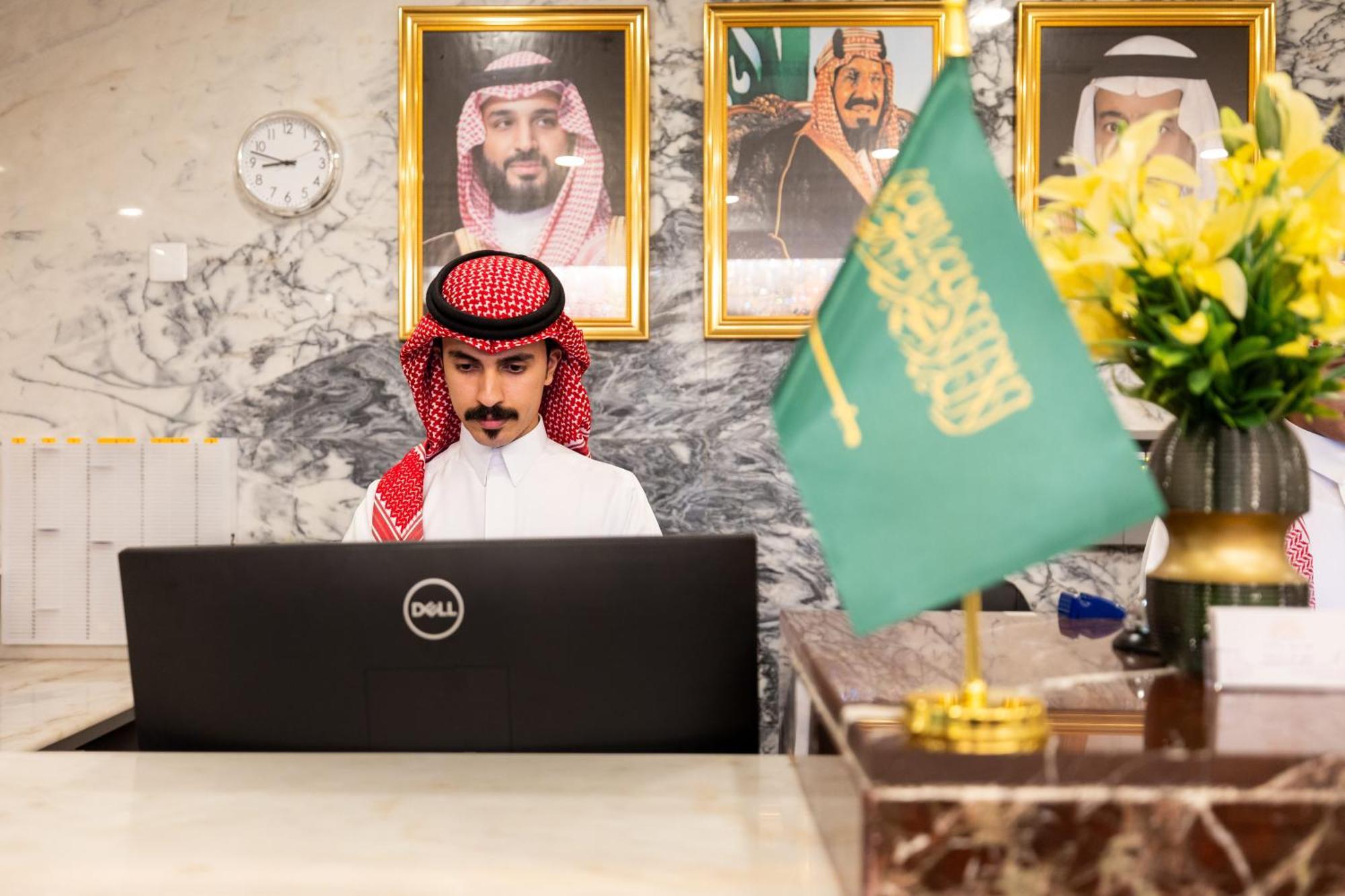 Alayam Elite Hotel Mekka Zewnętrze zdjęcie
