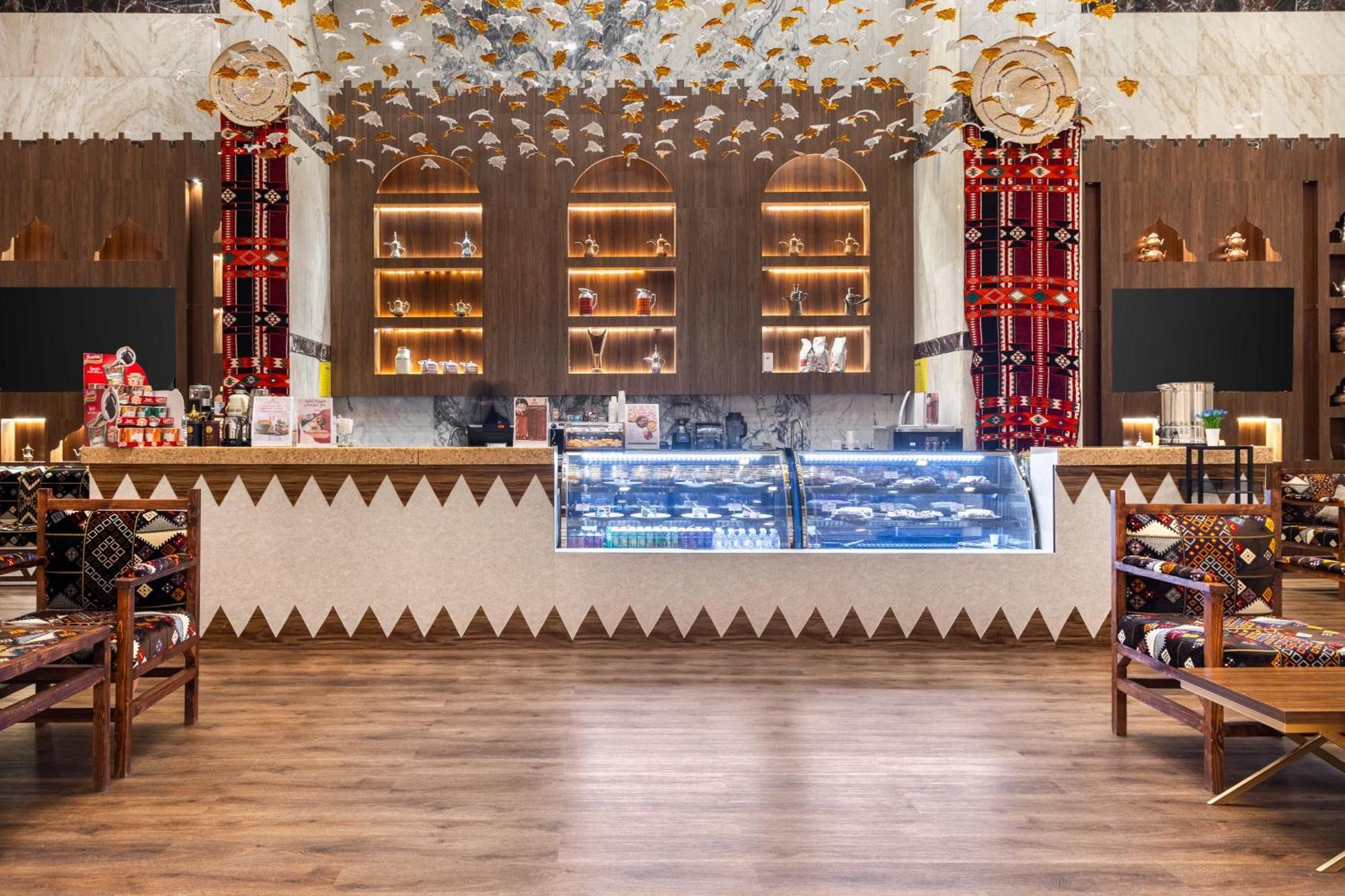 Alayam Elite Hotel Mekka Zewnętrze zdjęcie