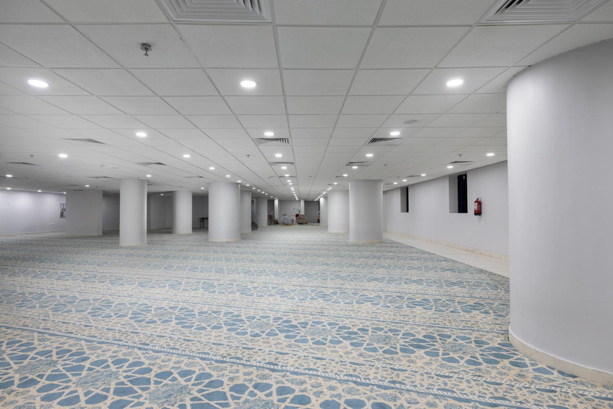 Alayam Elite Hotel Mekka Zewnętrze zdjęcie