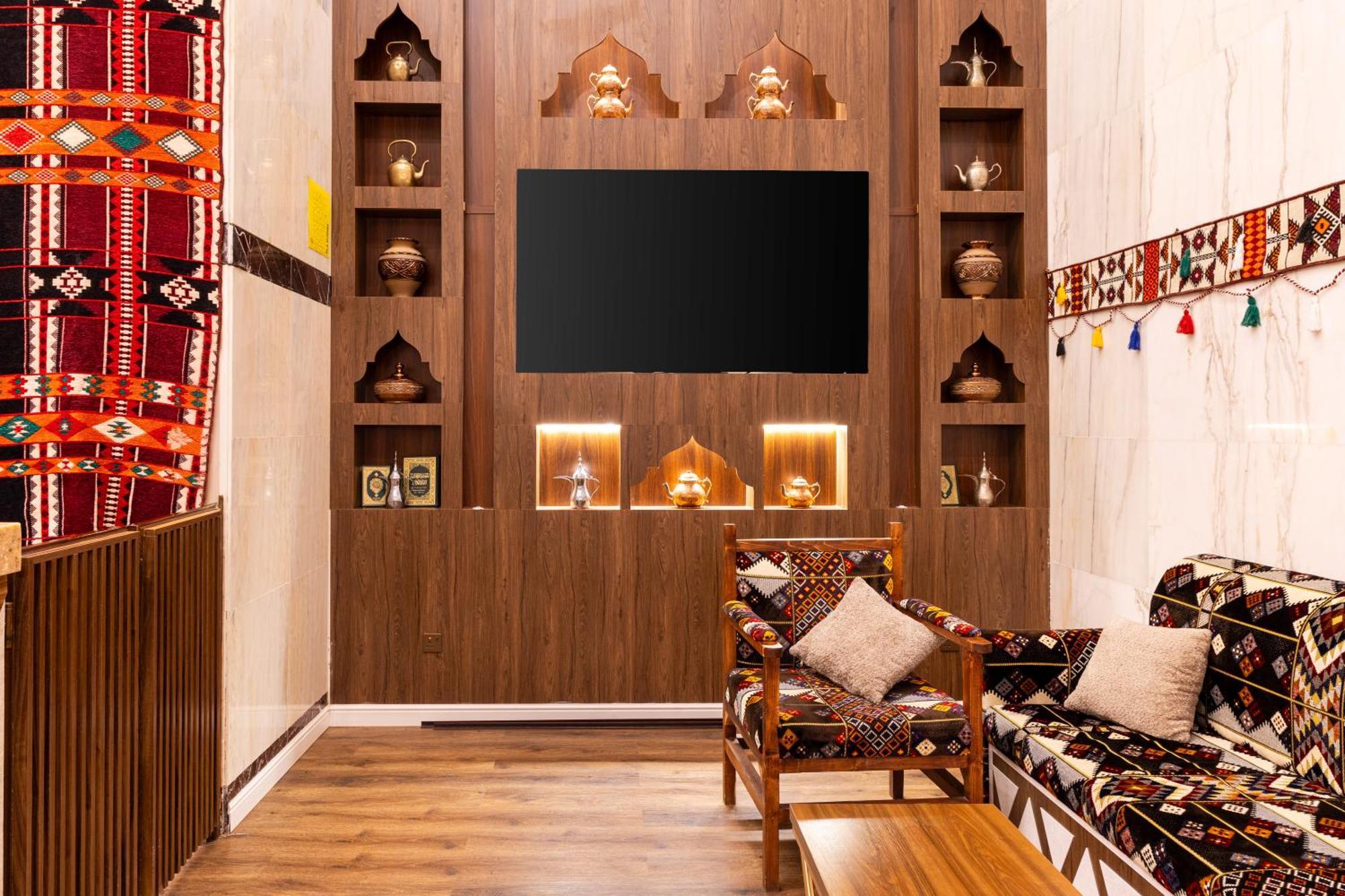 Alayam Elite Hotel Mekka Zewnętrze zdjęcie
