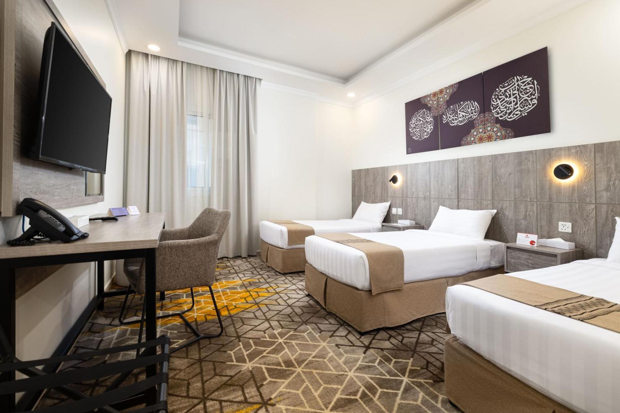 Alayam Elite Hotel Mekka Zewnętrze zdjęcie