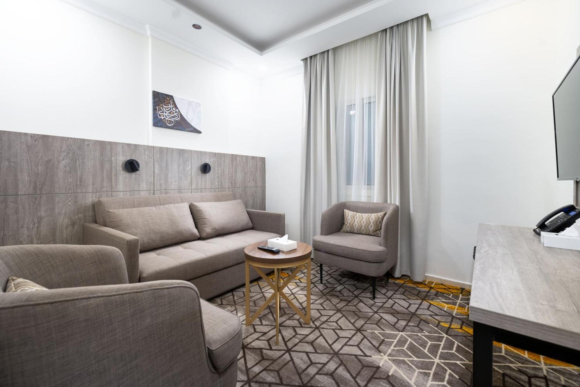 Alayam Elite Hotel Mekka Zewnętrze zdjęcie