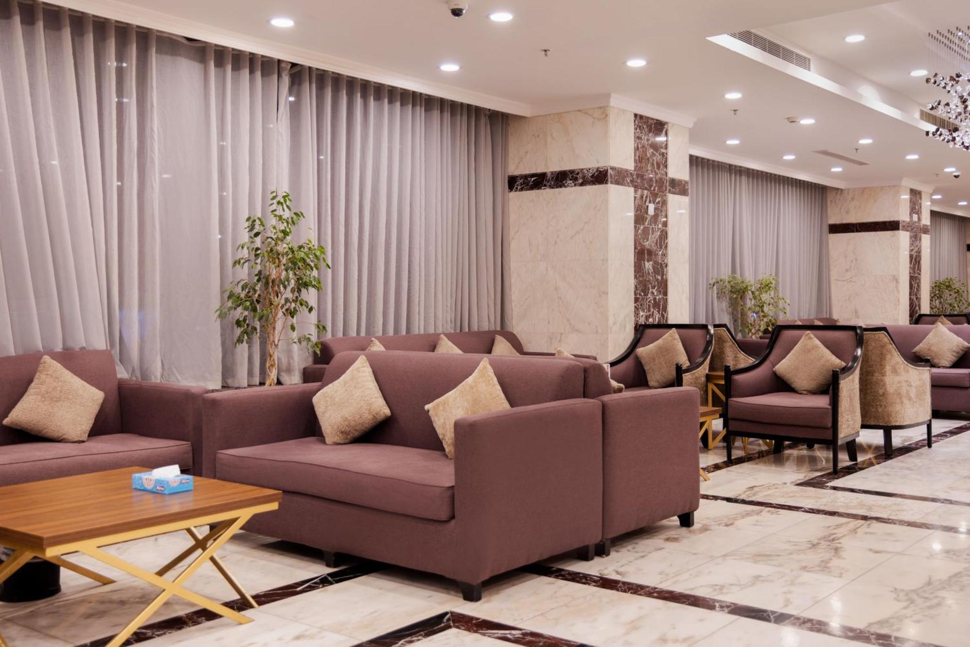 Alayam Elite Hotel Mekka Zewnętrze zdjęcie
