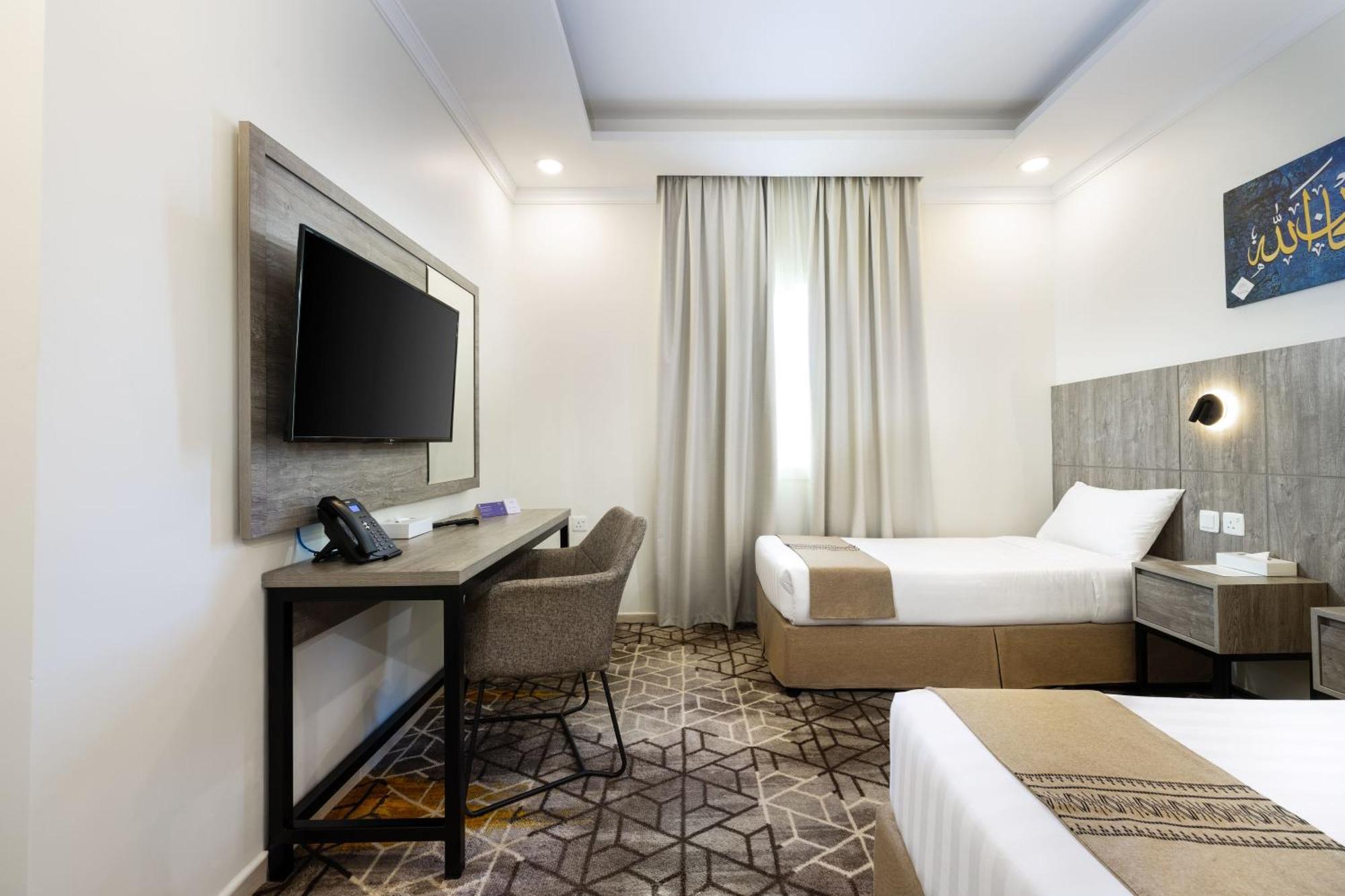 Alayam Elite Hotel Mekka Zewnętrze zdjęcie
