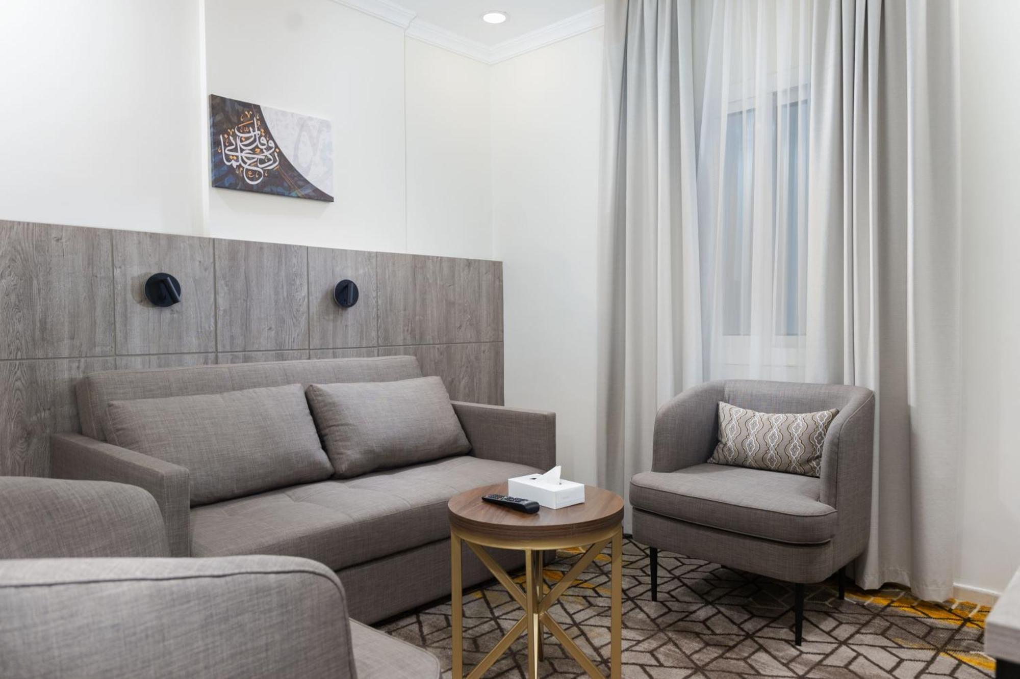 Alayam Elite Hotel Mekka Zewnętrze zdjęcie