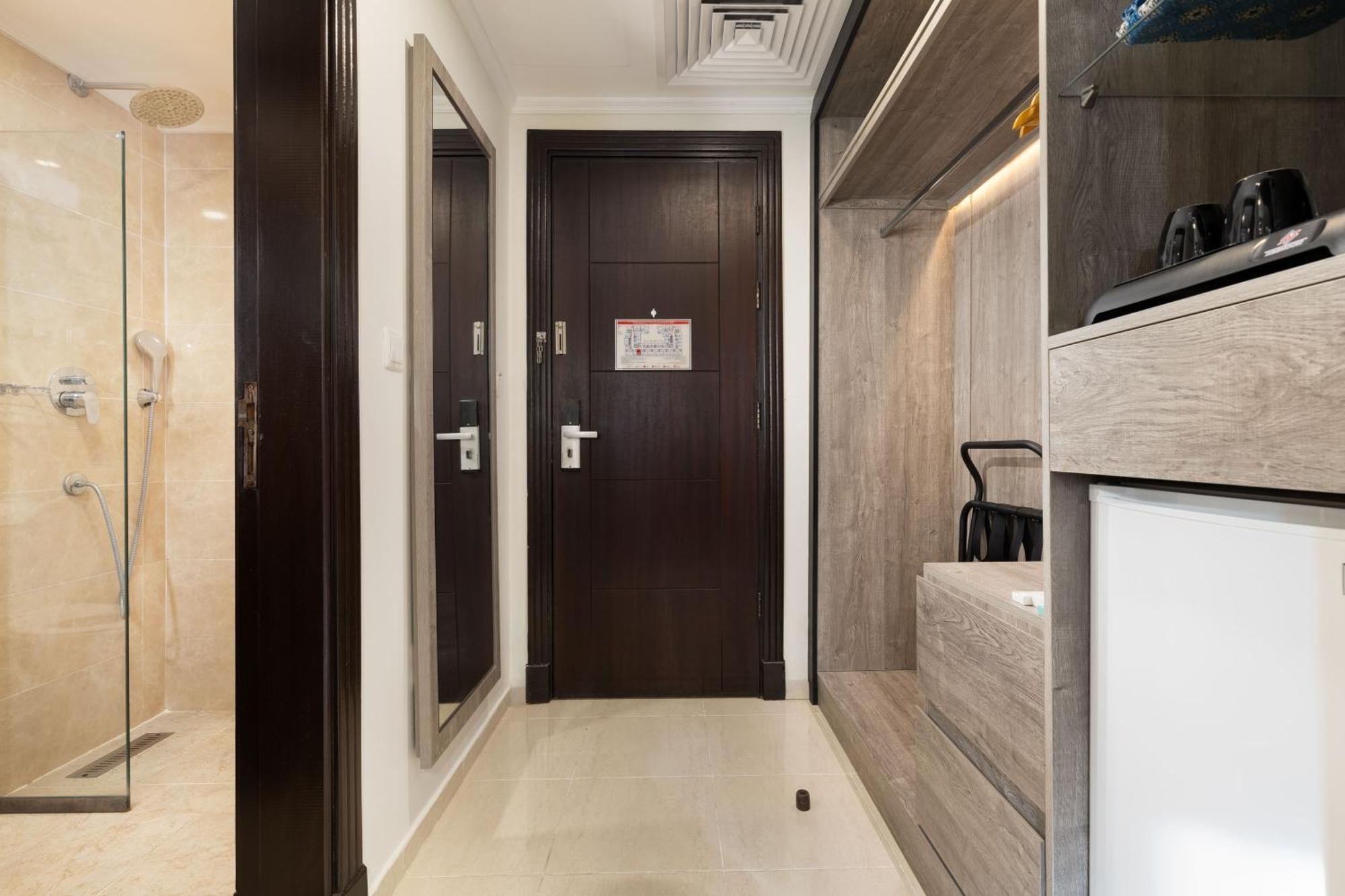 Alayam Elite Hotel Mekka Zewnętrze zdjęcie