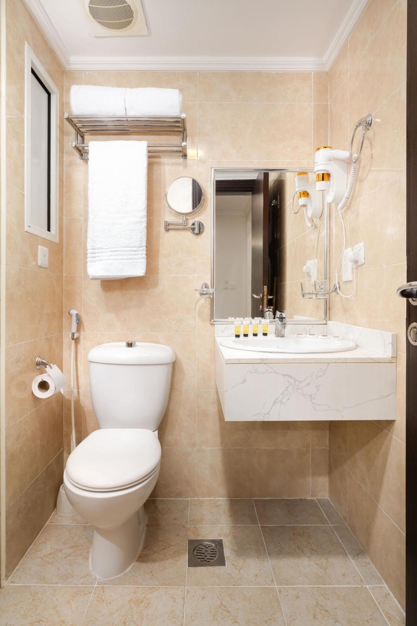 Alayam Elite Hotel Mekka Zewnętrze zdjęcie