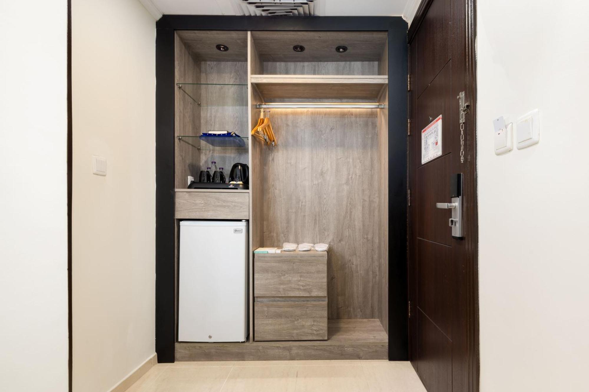 Alayam Elite Hotel Mekka Zewnętrze zdjęcie