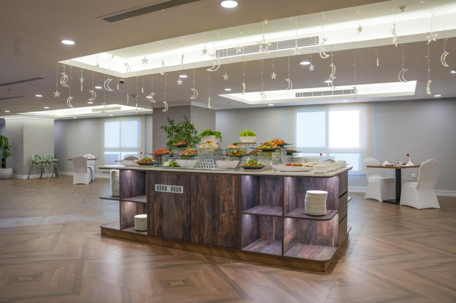Alayam Elite Hotel Mekka Zewnętrze zdjęcie