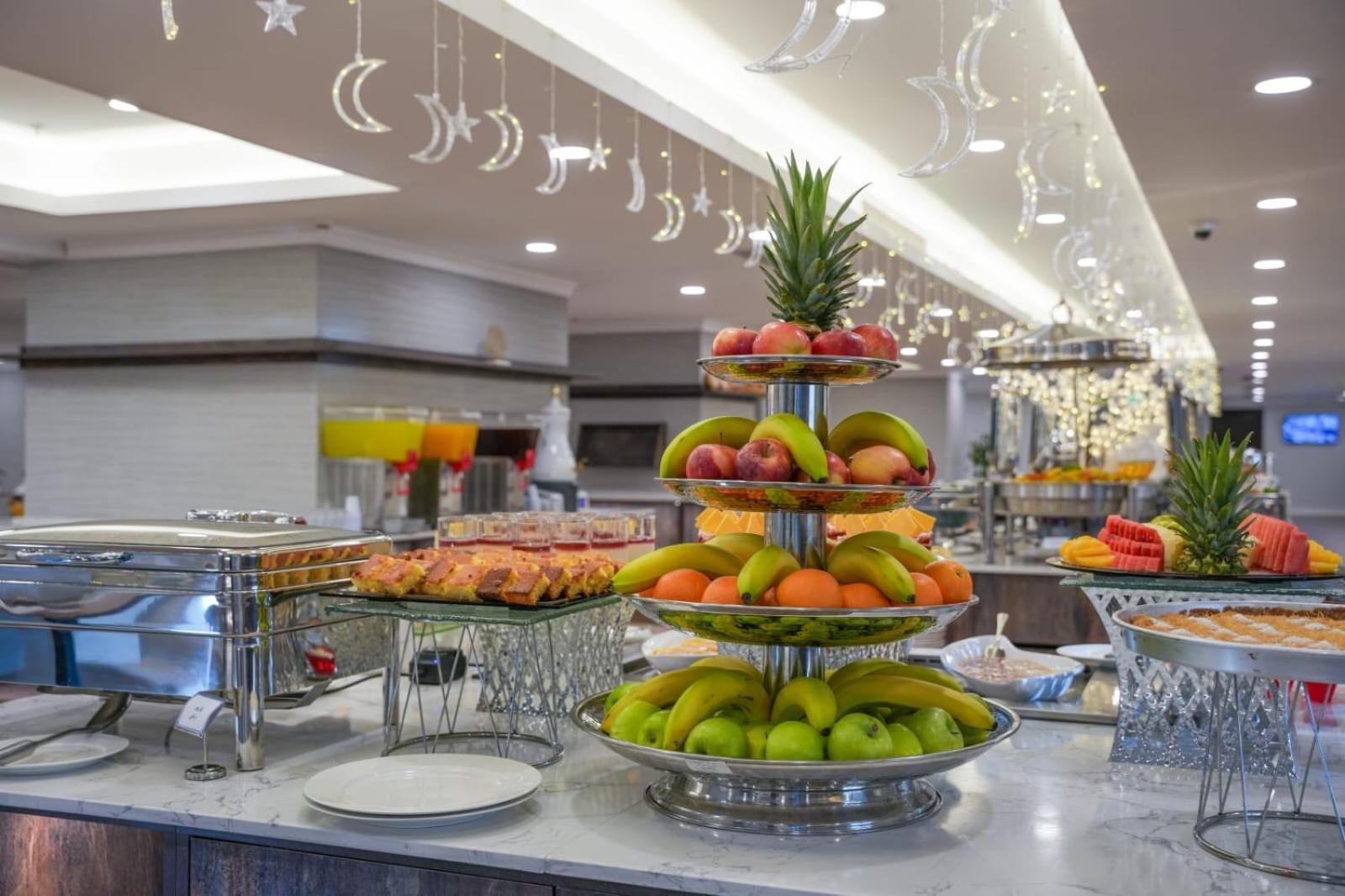 Alayam Elite Hotel Mekka Zewnętrze zdjęcie
