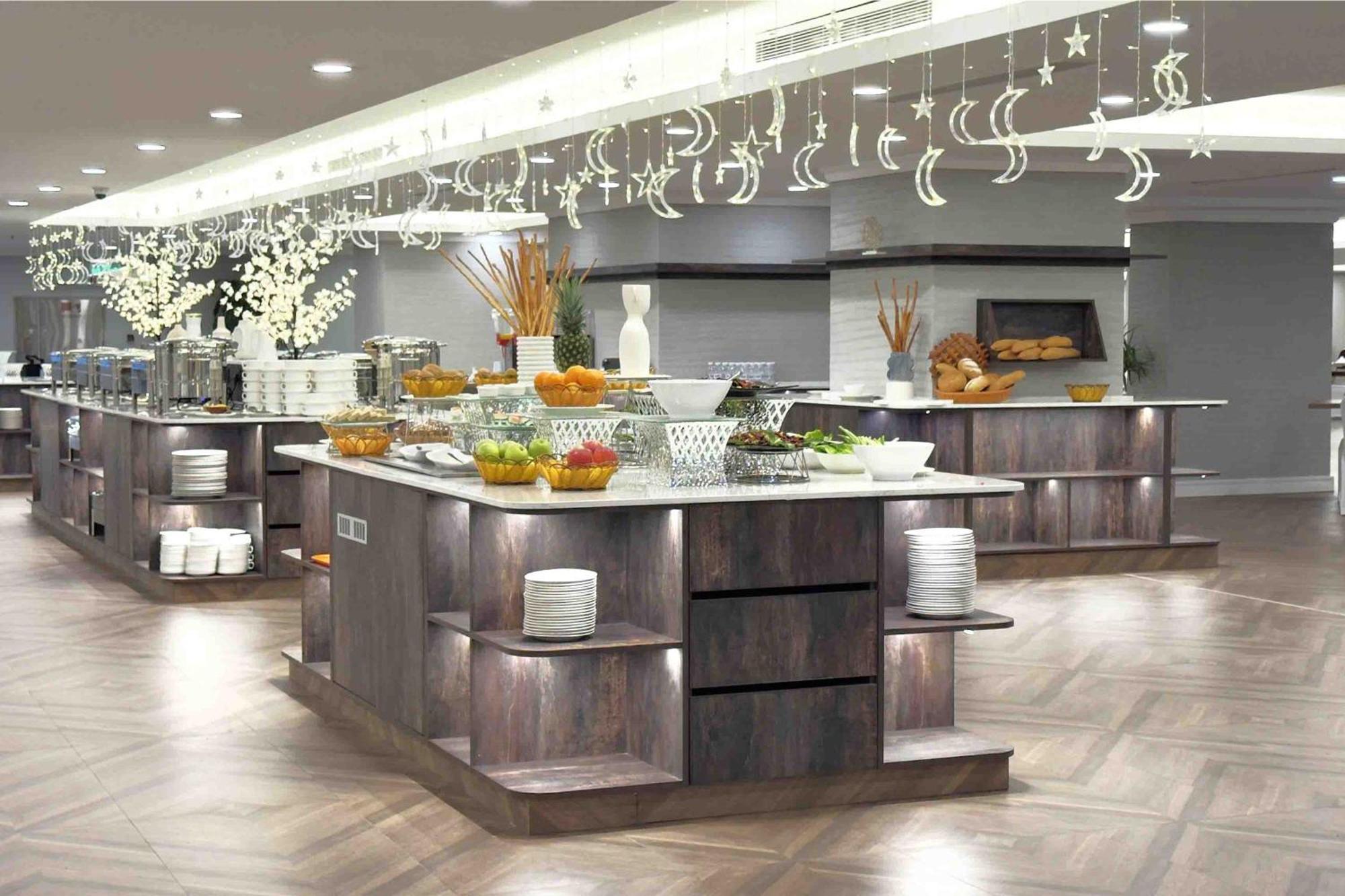 Alayam Elite Hotel Mekka Zewnętrze zdjęcie